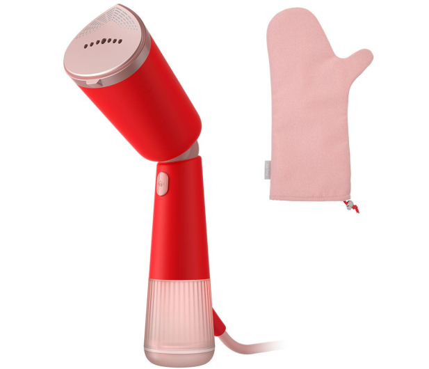 Philips PAROWNICA DO UBRAŃ PHILIPS STH5020/40 - 1486059 - zdjęcie 3